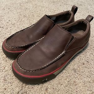 Men's KEEN Timmons Slip On Casual Moc Toe Shoes